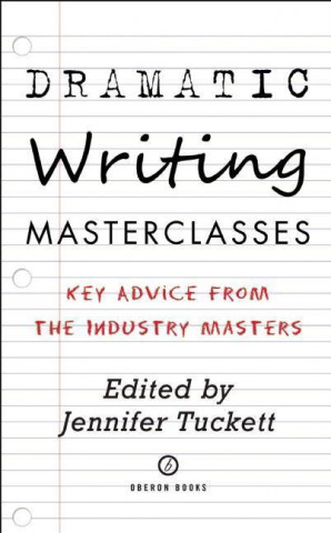Dramatic Writing Masterclasses: Key Advice from the Industry Masters