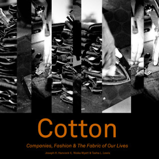 Cotton (Joseph H. Hancock II,Tasha Lewis,Nioka Wyatt)(Brožovaná)