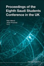 Proceedings Of The Eighth Saudi Students Conference In The Uk