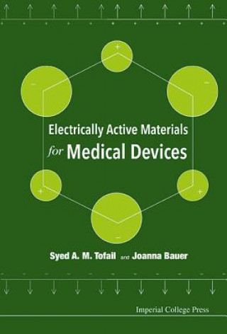 Electrically Active Materials For Medical Devices