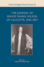 Journal of Bishop Daniel Wilson of Calcutta, 1845-1857