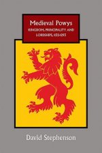 Medieval Powys