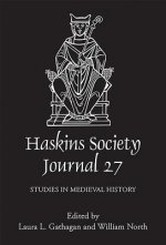 Haskins Society Journal 27
