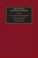 Beethoven's Conversation Books