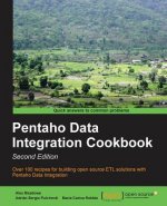 Pentaho Data Integration Cookbook