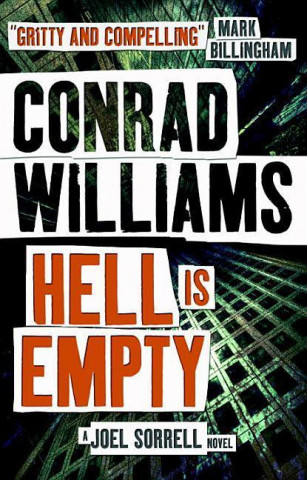 Hell is Empty