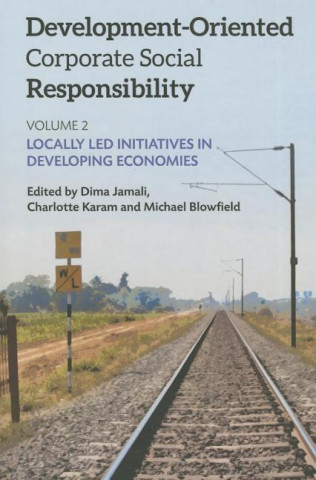 Development-Oriented Corporate Social Responsibility: Volume 2
