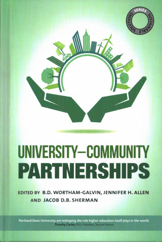 Sustainable Solutions: University-Community Partnerships