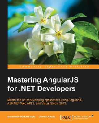 Mastering AngularJS for .NET Developers