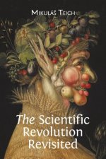 Scientific Revolution Revisited