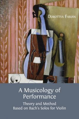 Musicology of Performance