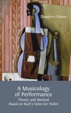 Musicology of Performance