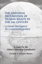 Universal Declaration of Human Rights in the 21st Century
