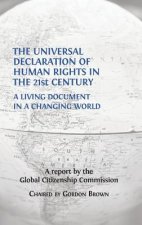 Universal Declaration of Human Rights in the 21st Century