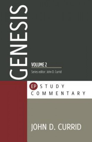 Genesis, Volume 2