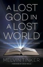 A Lost God in a Lost Wolrd: From Deception to Deliverance: A Plea for Authentic Christianity