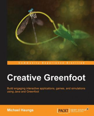 Creative Greenfoot