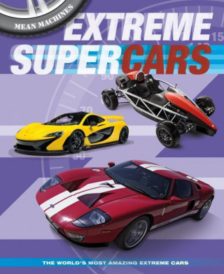 Extreme Supercars