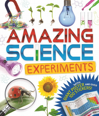 Amazing Science Experiments