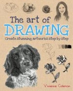 The Art of Drawing: Create Stunning Artworks Step by Step