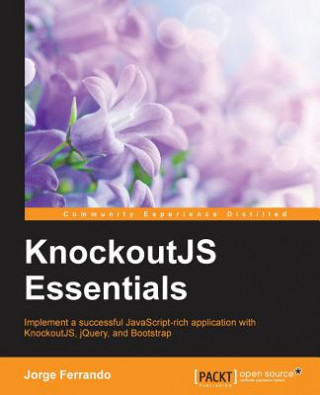 KnockoutJS Essentials