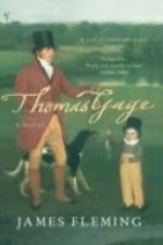 Thomas Gage