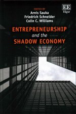 Entrepreneurship and the Shadow Economy