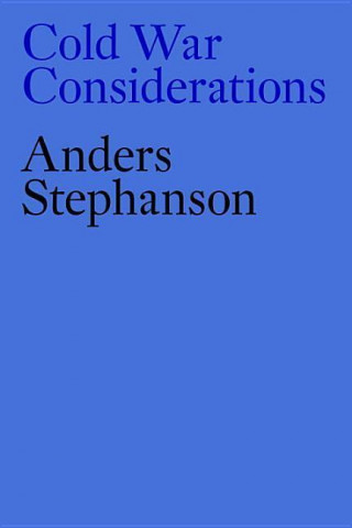 Cold War Considerations