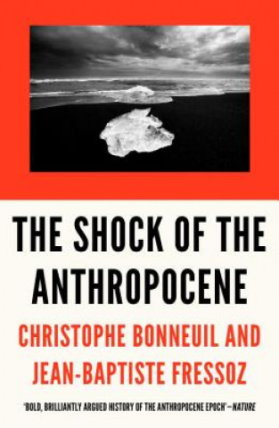Shock of the Anthropocene