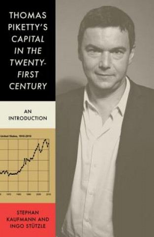 Thomas Piketty's 'Capital in the Twenty-First Century'