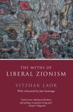 Myths of Liberal Zionism