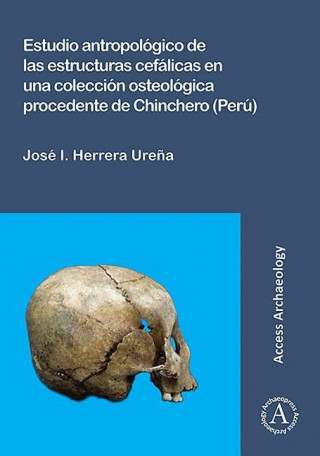 Estudio antropologico de las estructuras cefalicas en una coleccion osteologica procedente de Chinchero (Peru)