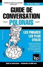 Guide de conversation Francais-Polonais et vocabulaire thematique de 3000 mots