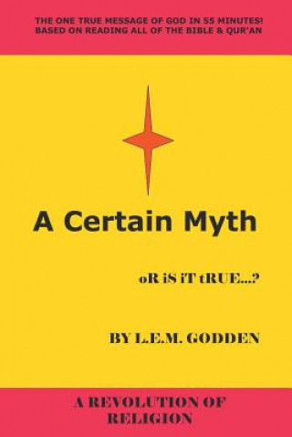 Certain Myth