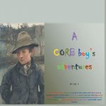 Corb Boy's Adventures