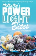 Mollie Roo's Power Light Bites