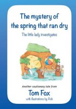 Mystery of the Spring That Ran Dry
