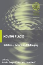 Moving Places