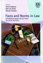 Facts and Norms in Law - Interdisciplinary Reflections on Legal Method