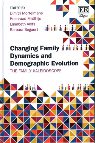 Changing Family Dynamics and Demographic Evoluti - The Family Kaleidoscope