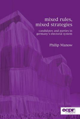Mixed Rules, Mixed Strategies