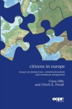 Citizens in Europe