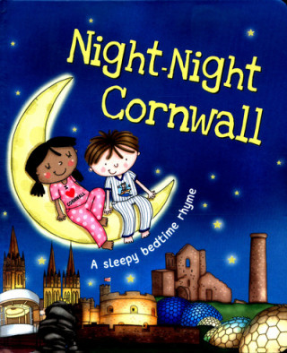 Night- Night Cornwall