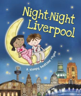 Night- Night Liverpool