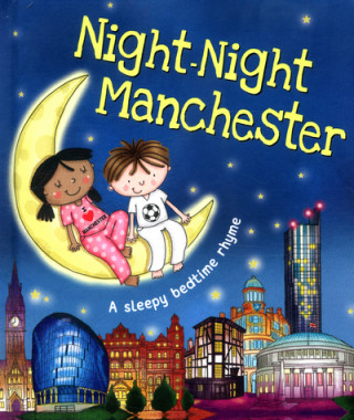 Night- Night Manchester
