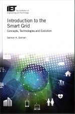 Introduction to the Smart Grid