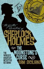 Further Adventures of Sherlock Holmes