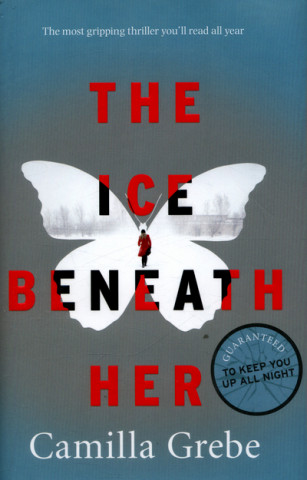 Ice Beneath Her
