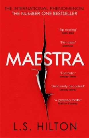 Maestra 1