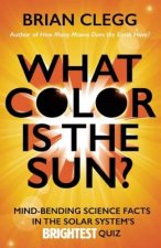What Color is the Sun?